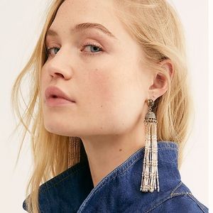 Free People Essential Dangle Earrings